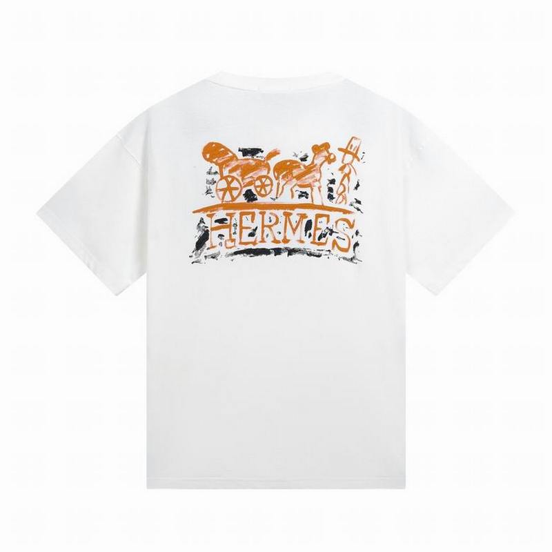 Hermes Men's T-shirts 39